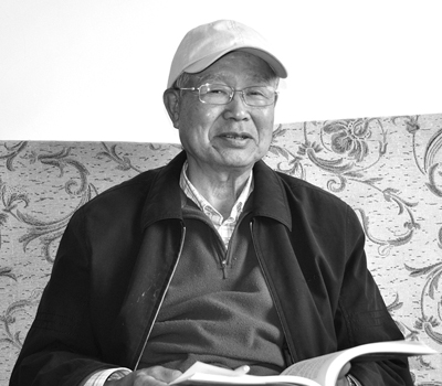 陆军原第二十三集团军副军长  少将 冷鹏飞