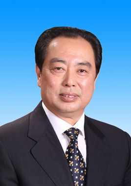 四川省水利厅厅长冷刚